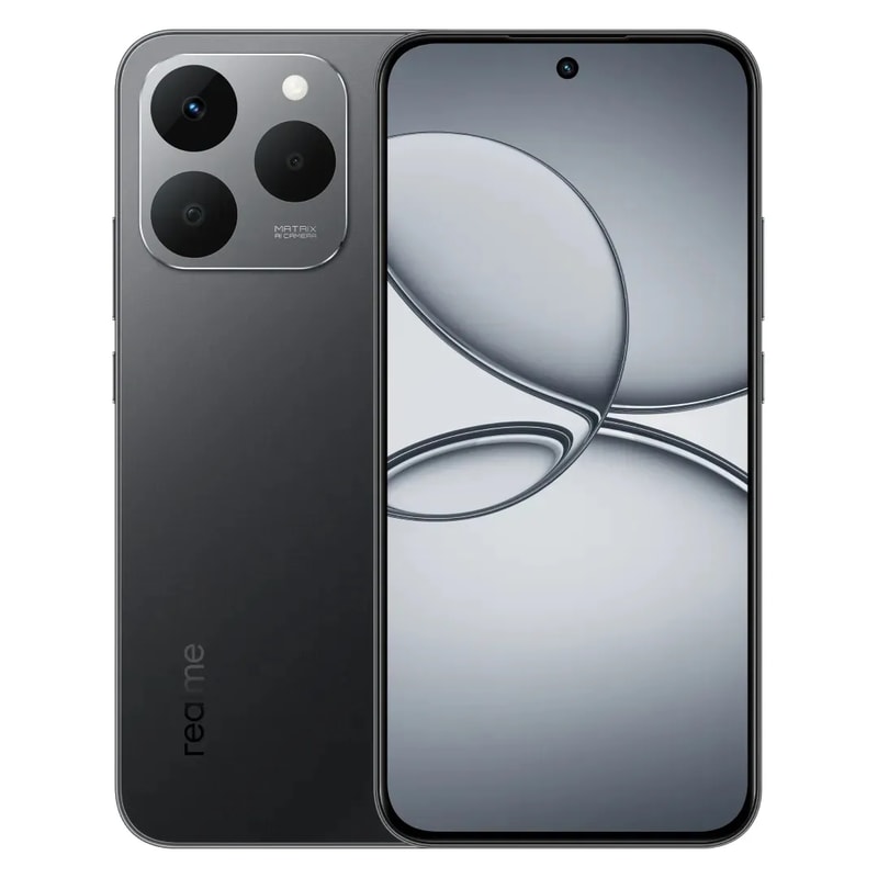 Realme 15T 5G